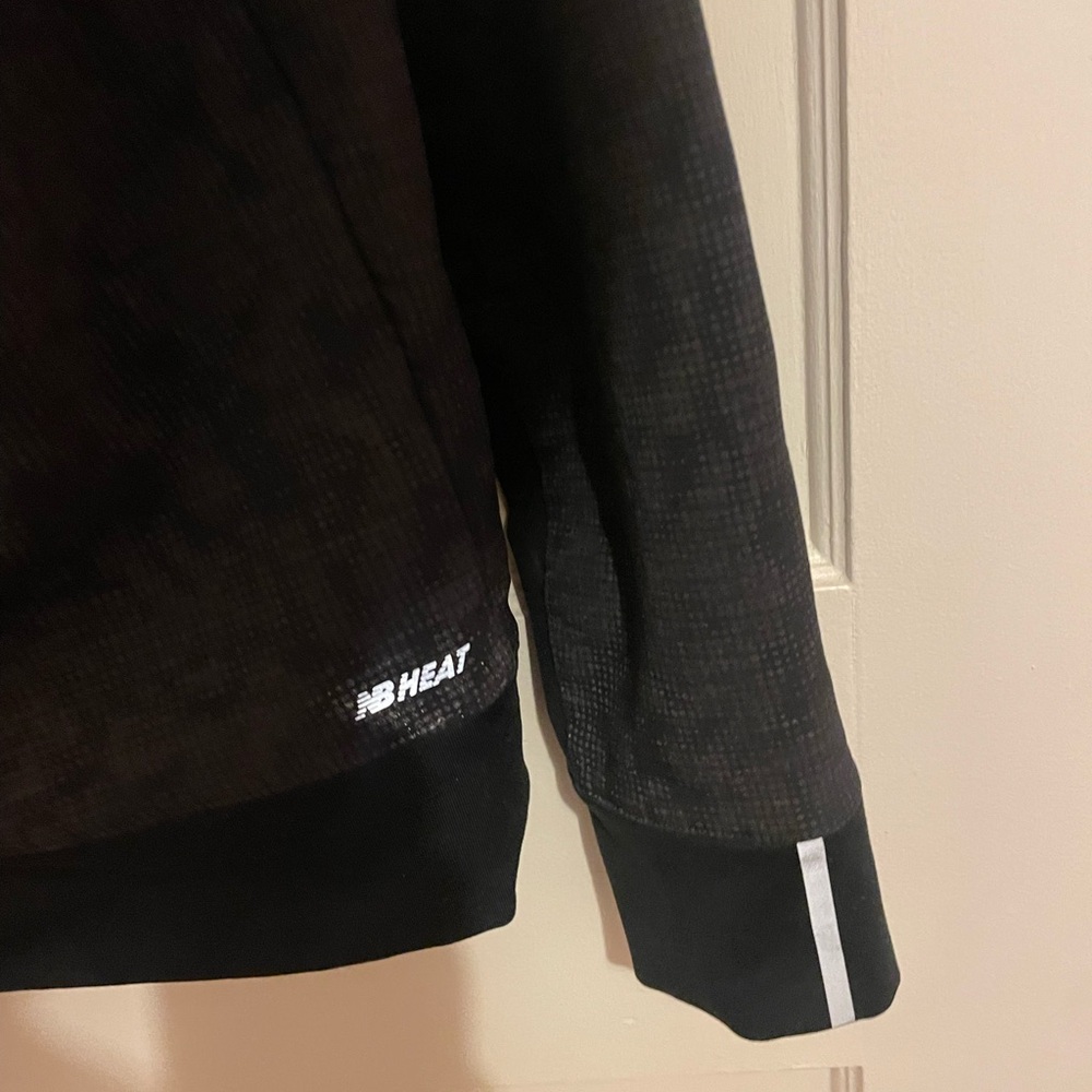 Comfortable, Warm, Incredibly Reflective - image 4